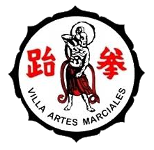 Logo Villa Artes Marciales