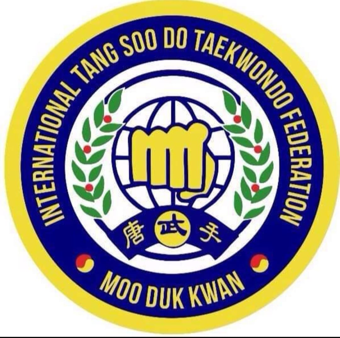 World Moo duk kwan